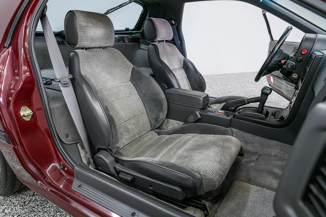 1988 Mazda RX-7 FC - Image 25 of 31