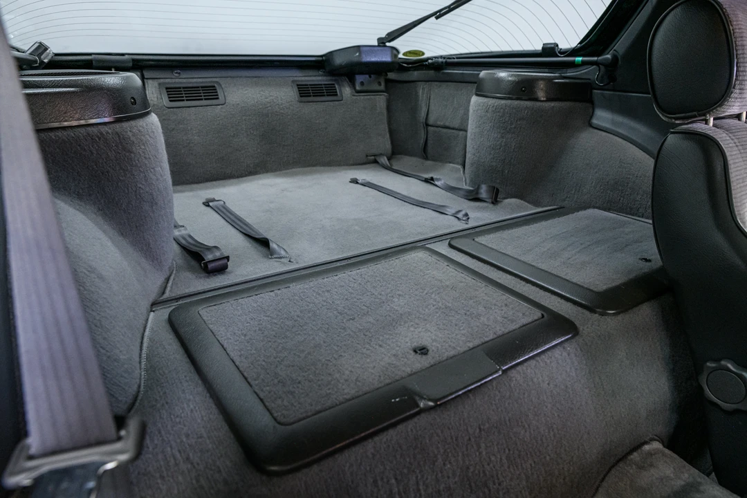 1988 Mazda RX-7 FC - Image 27 of 31
