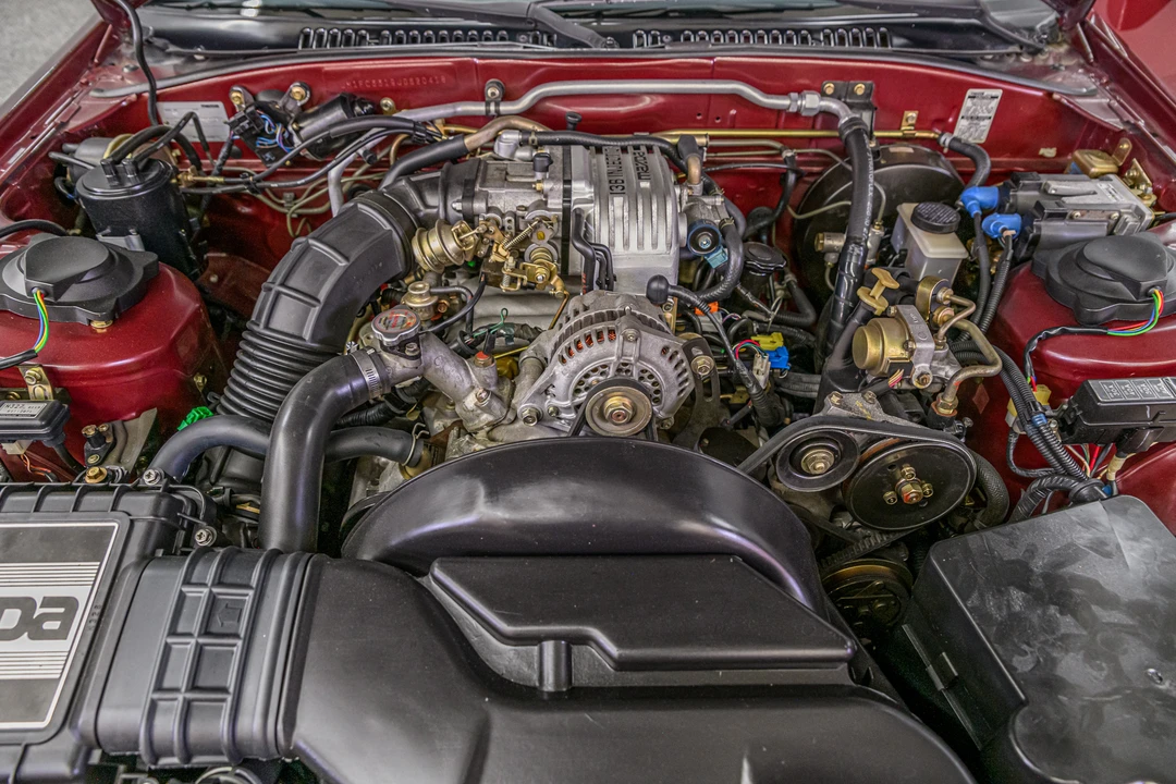 1988 Mazda RX-7 FC - Image 31 of 31