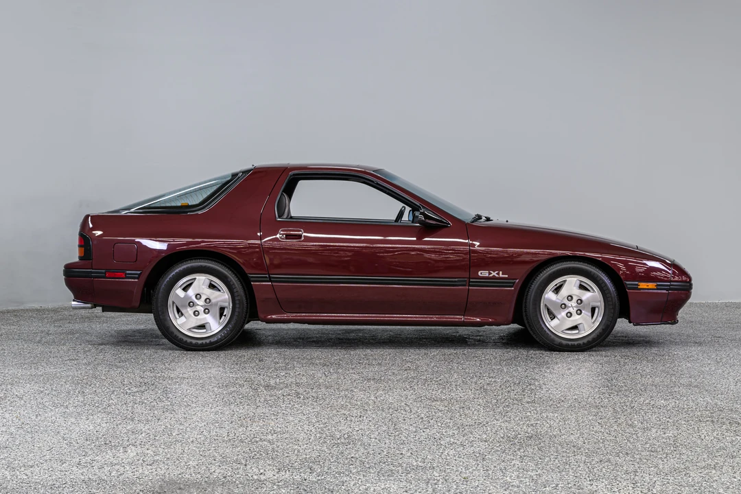 1988 Mazda RX-7 FC - Image 10 of 31