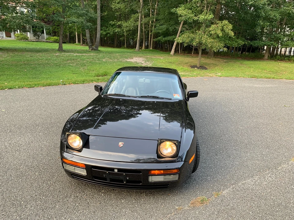 1988 Porsche 944 Turbo - Image 28 of 31
