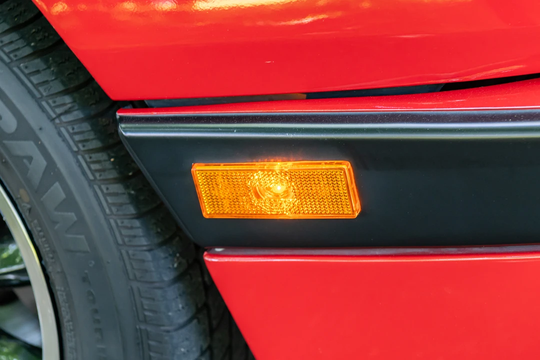 1989 Alfa Romeo Series 3 - Image 24 of 31