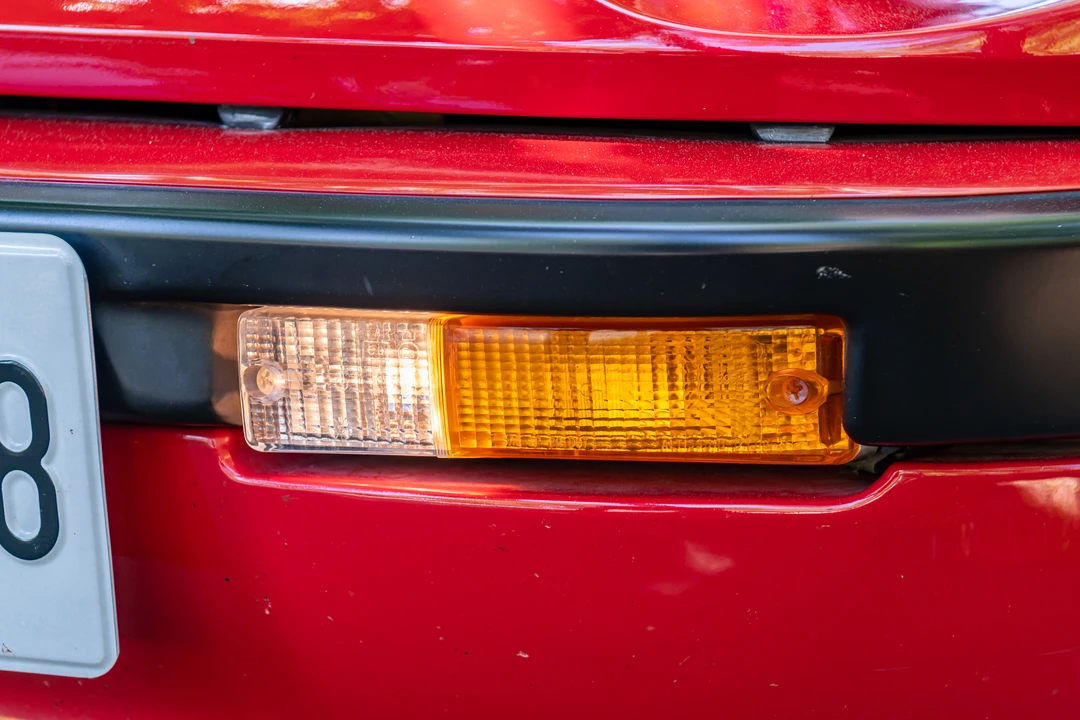 1989 Alfa Romeo Series 3 - Image 27 of 31