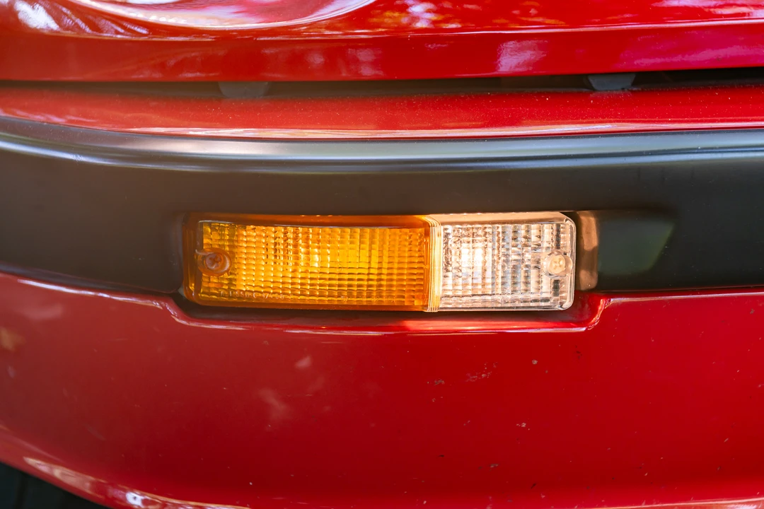 1989 Alfa Romeo Series 3 - Image 26 of 31