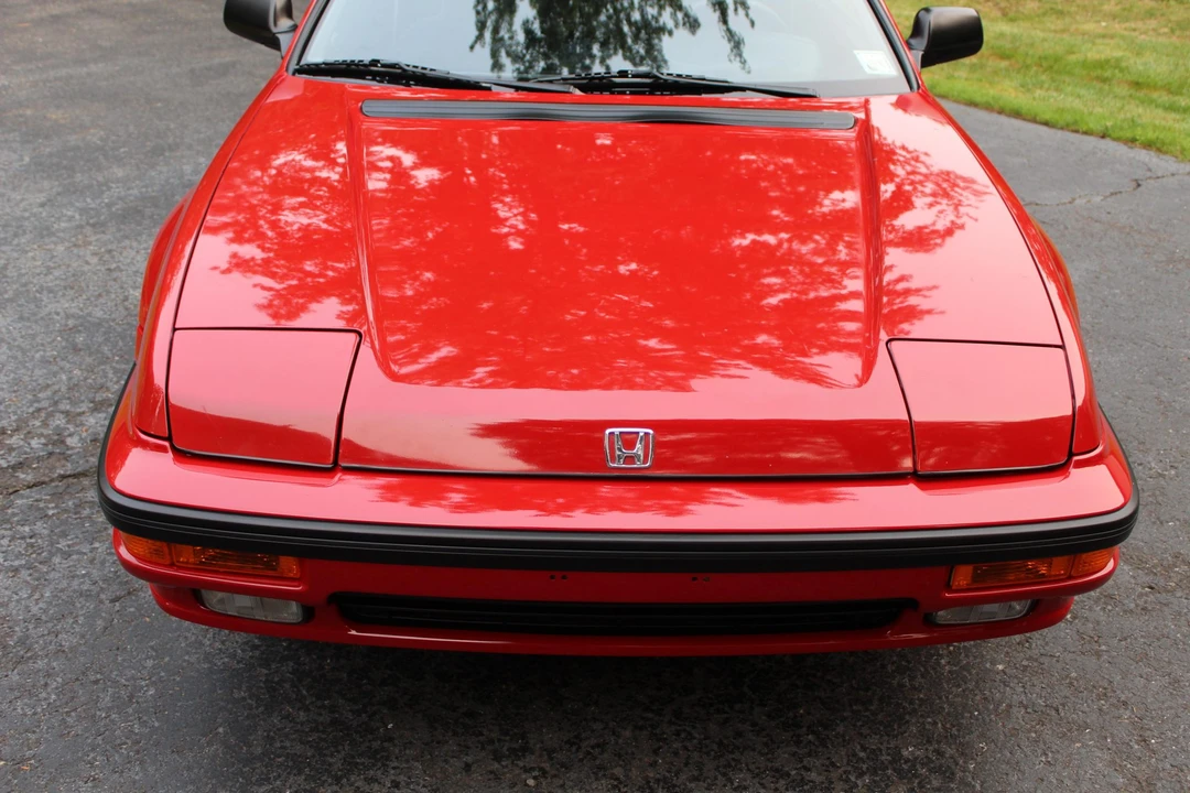 1989 Honda Prelude 3rd Gen - Image 14 of 31