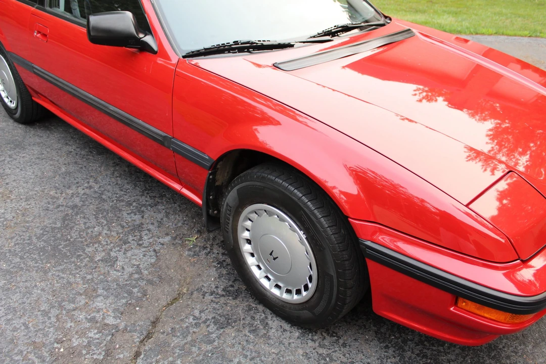 1989 Honda Prelude 3rd Gen - Image 16 of 31