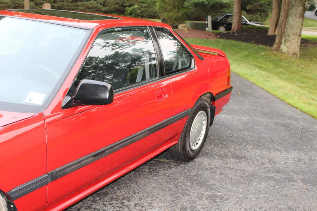 1989 Honda Prelude 3rd Gen - Image 29 of 31