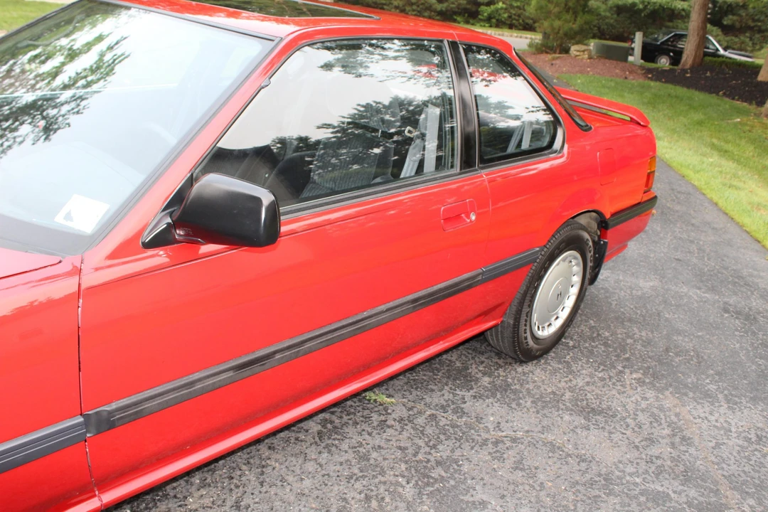 1989 Honda Prelude 3rd Gen - Image 28 of 31