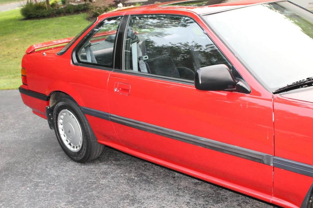 1989 Honda Prelude 3rd Gen - Image 18 of 31