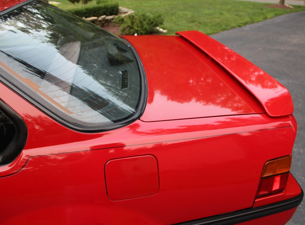 1989 Honda Prelude 3rd Gen - Image 26 of 31