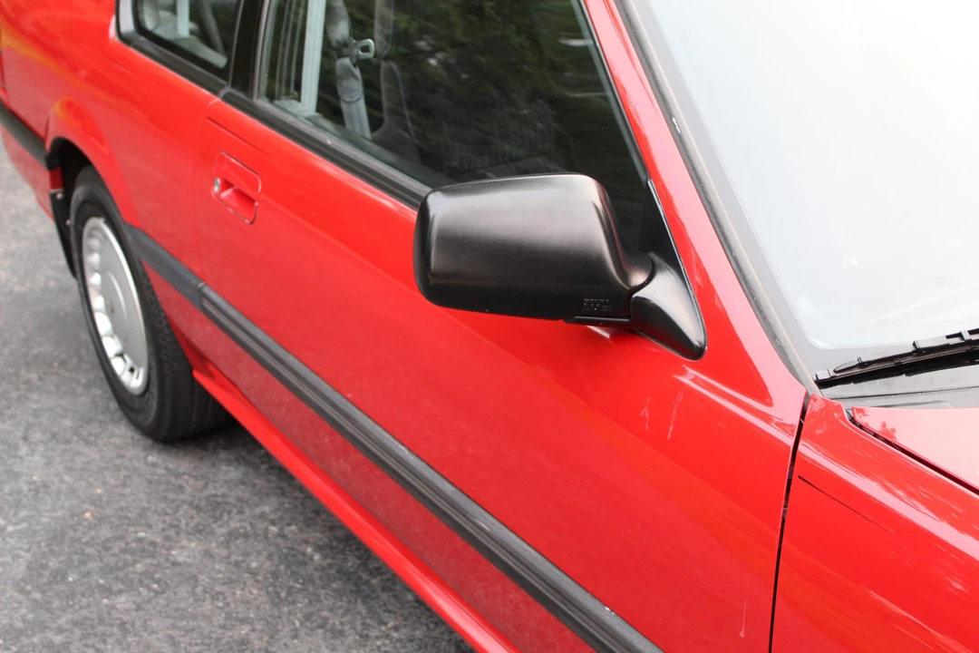 1989 Honda Prelude 3rd Gen - Image 19 of 31