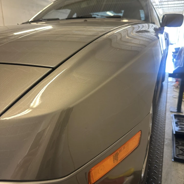 1989 Porsche 944 Turbo - Image 25 of 31