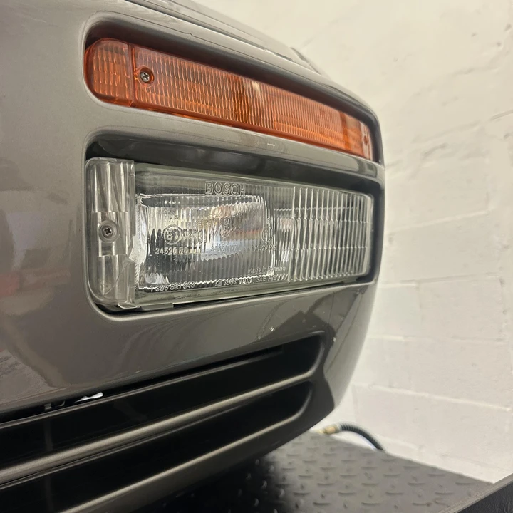 1989 Porsche 944 Turbo - Image 22 of 31