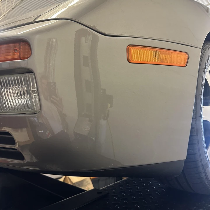 1989 Porsche 944 Turbo - Image 23 of 31