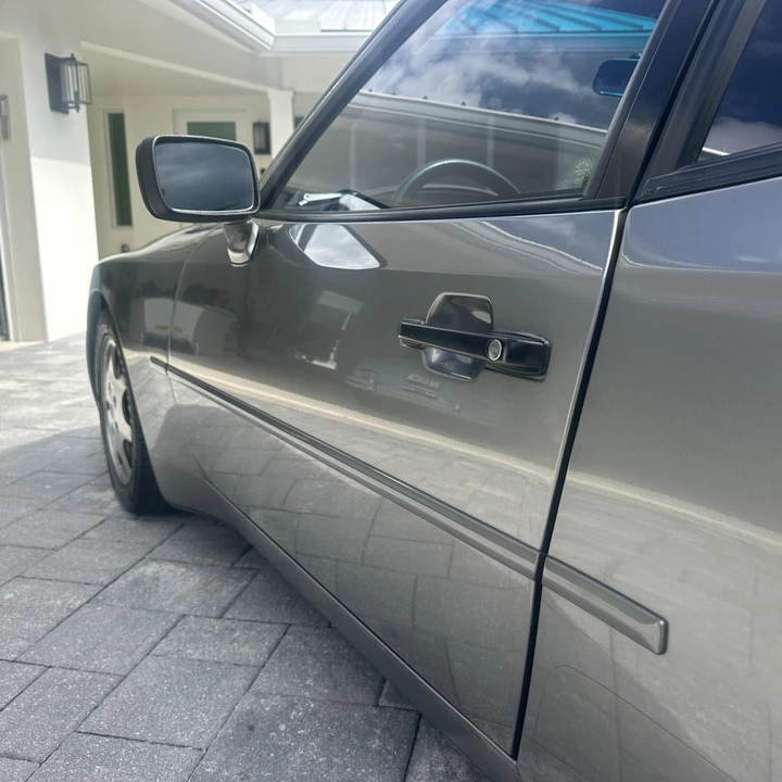 1989 Porsche 944 Turbo - Image 30 of 31