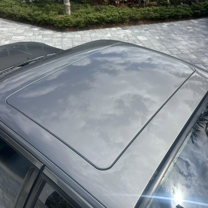 1989 Porsche 944 Turbo - Image 29 of 31
