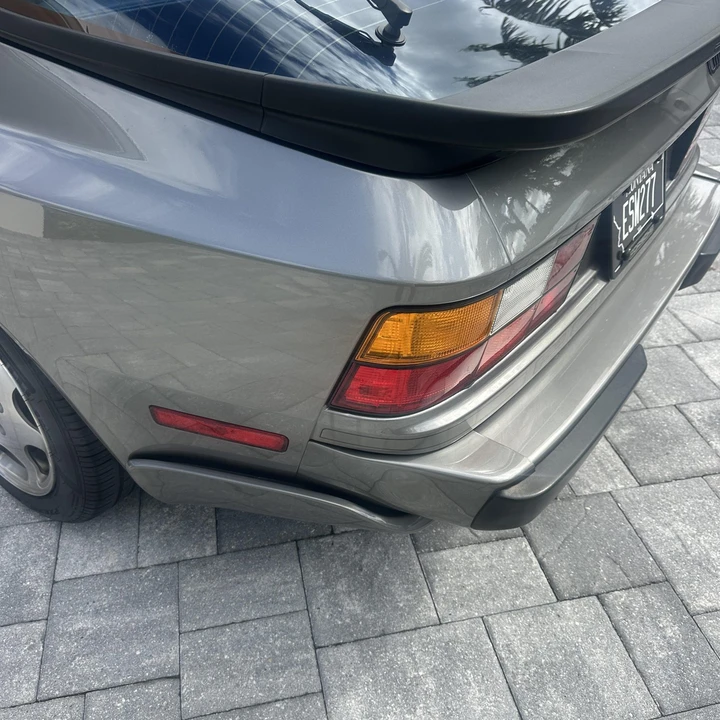 1989 Porsche 944 Turbo - Image 31 of 31