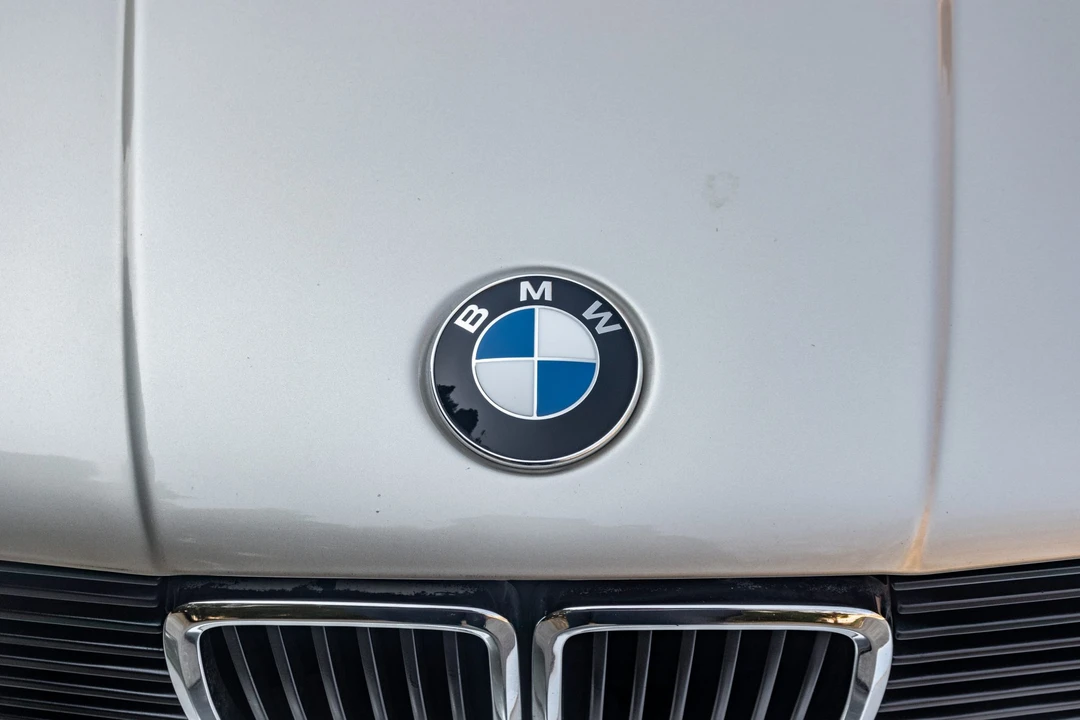 1990 BMW E30 3 Series - Image 27 of 31