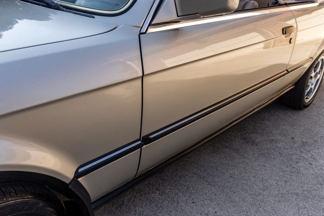 1990 BMW E30 3 Series - Image 30 of 31