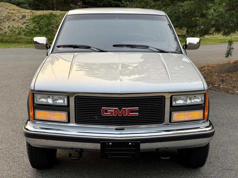 1990 GMC Sierra 1st Gen - Image 15 of 31
