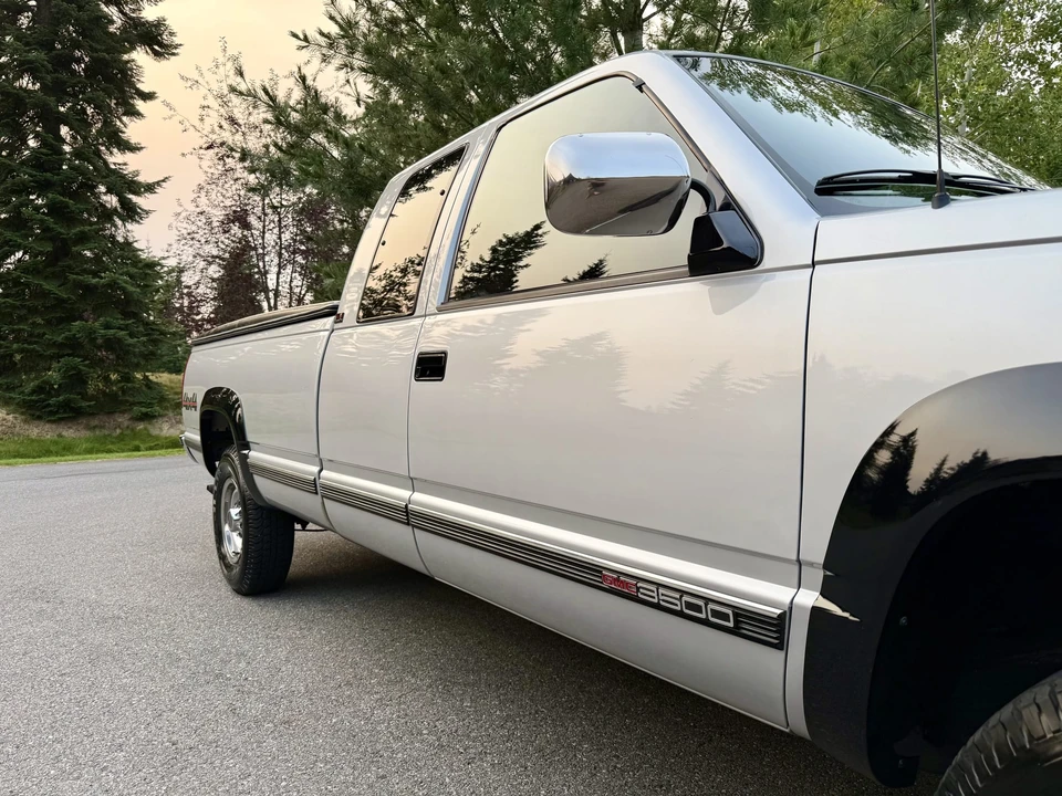 1990 GMC Sierra 1st Gen - Image 31 of 31