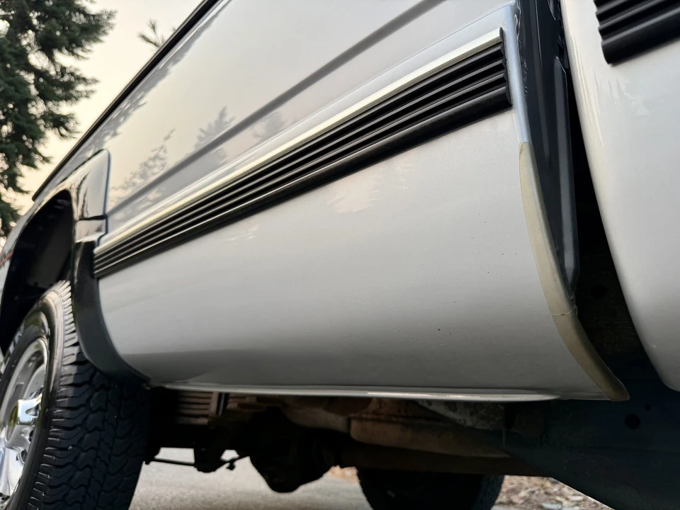 1990 GMC Sierra 1st Gen - Image 21 of 31
