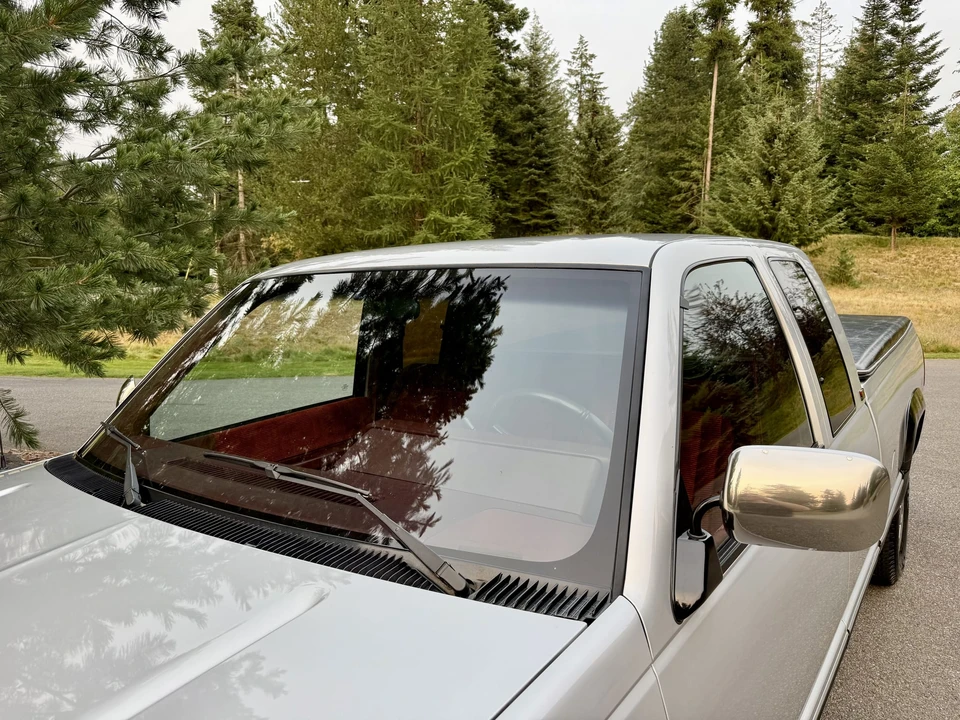 1990 GMC Sierra 1st Gen - Image 20 of 31