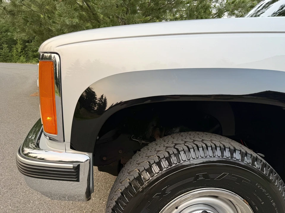 1990 GMC Sierra 1st Gen - Image 19 of 31