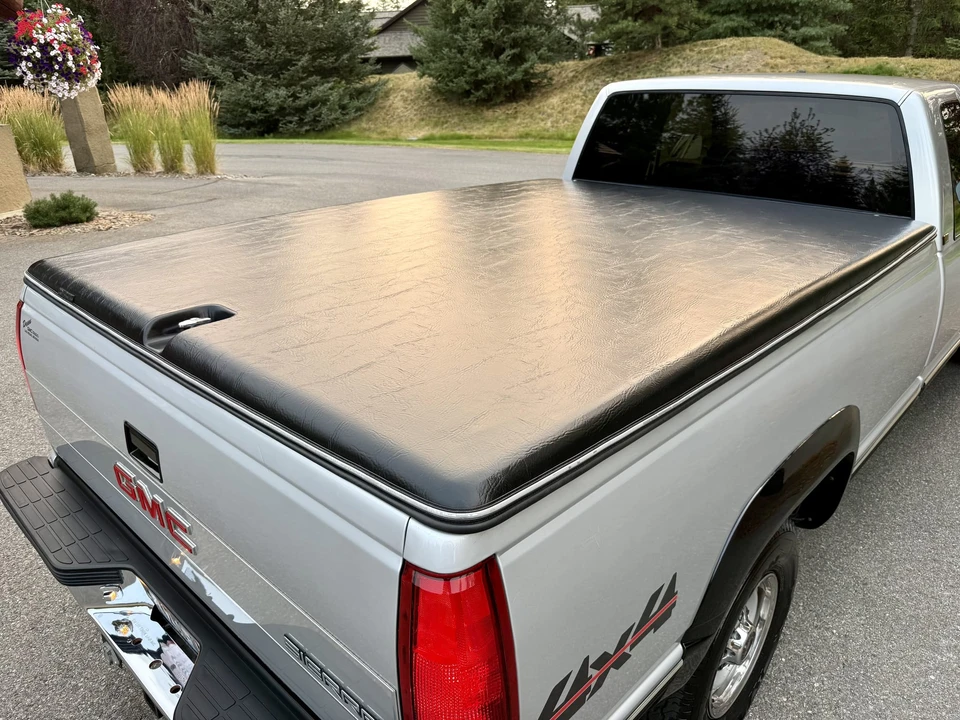 1990 GMC Sierra 1st Gen - Image 28 of 31