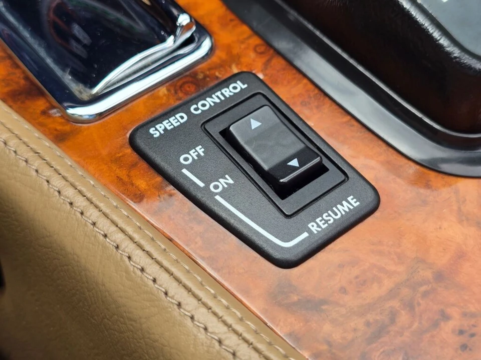 1990 Jaguar XJS Convertible - Image 29 of 31