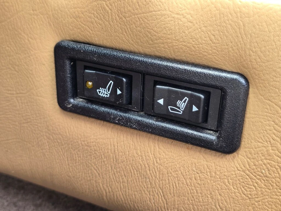 1990 Jaguar XJS Convertible - Image 30 of 31