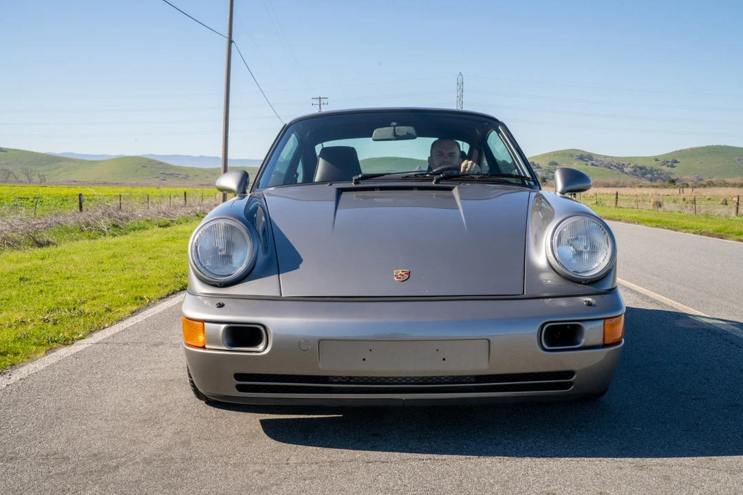 1990 Porsche 964 Carrera - Image 12 of 31