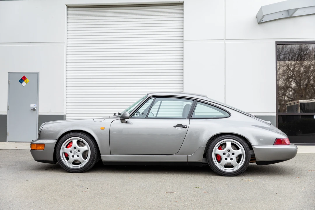 1990 Porsche 964 Carrera - Image 22 of 31
