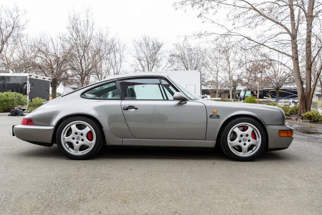 1990 Porsche 964 Carrera - Image 5 of 31