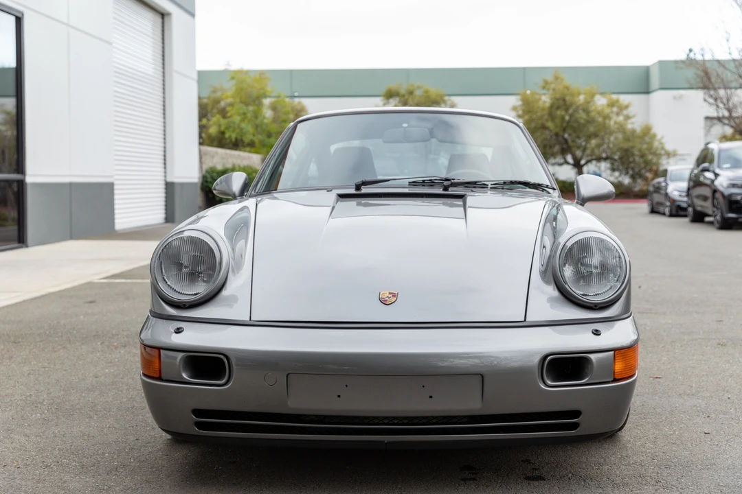 1990 Porsche 964 Carrera - Image 13 of 31