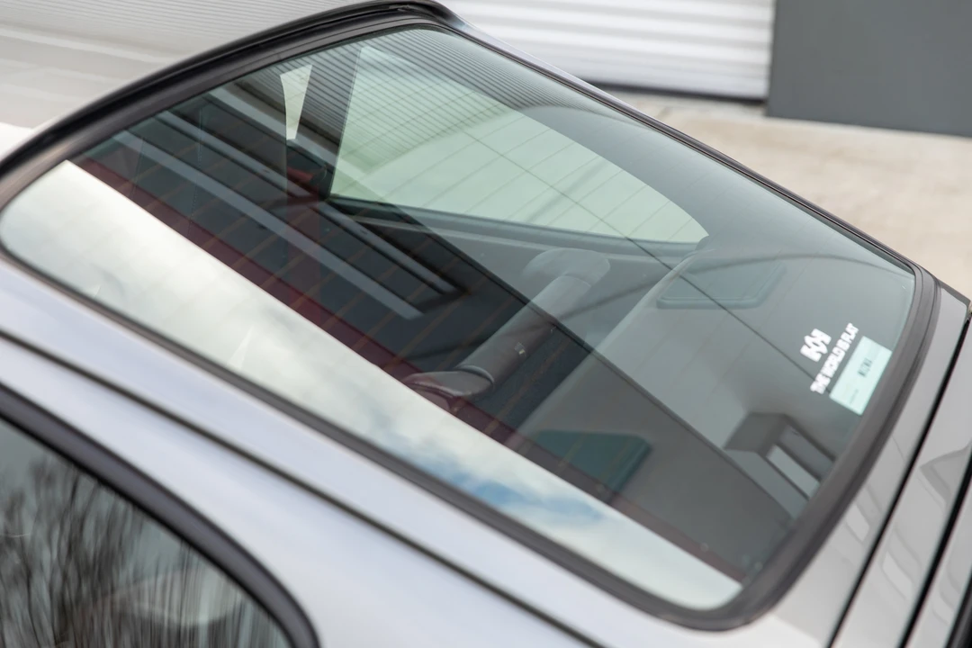 1990 Porsche 964 Carrera - Image 31 of 31