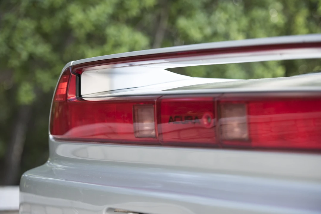 1991 Acura NA1 NSX - Image 12 of 31