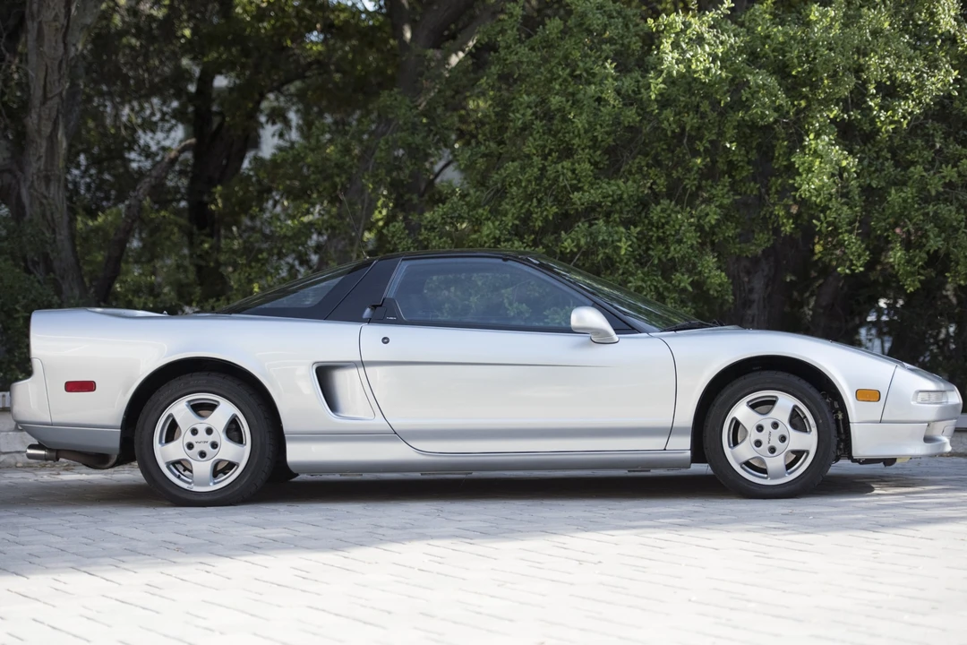 1991 Acura NA1 NSX - Image 9 of 31