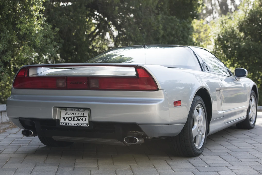 1991 Acura NA1 NSX - Image 10 of 31