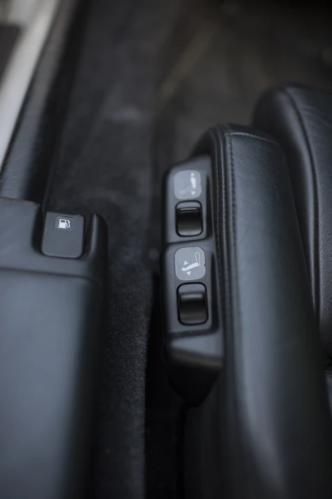 1991 Acura NA1 NSX - Image 23 of 31