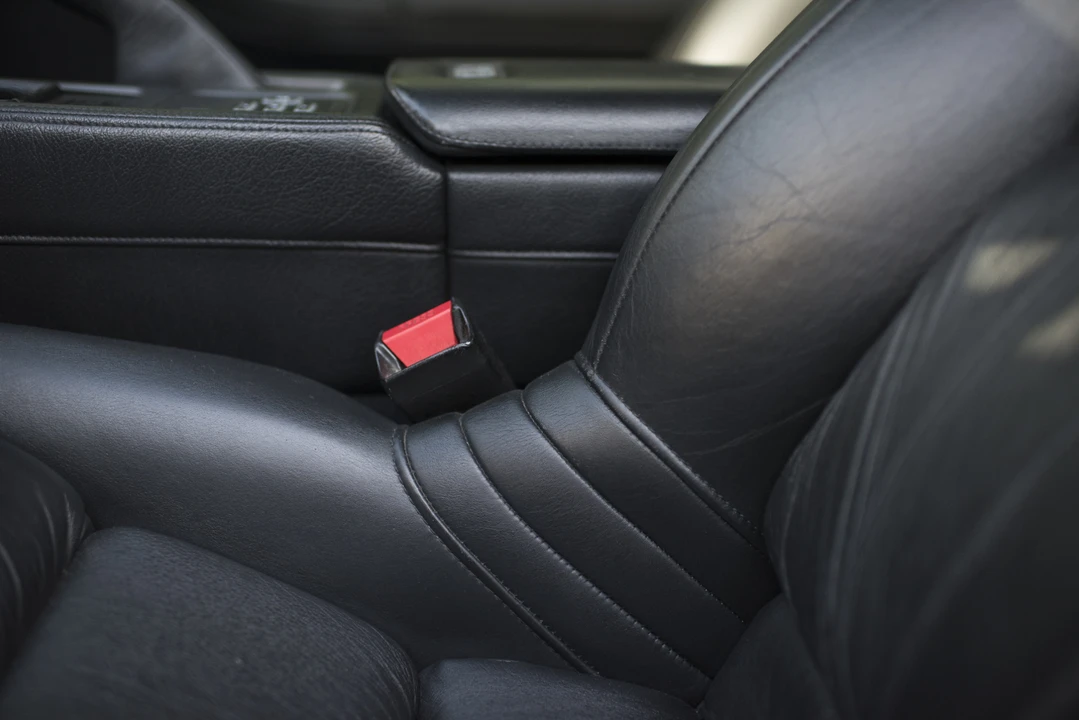 1991 Acura NA1 NSX - Image 24 of 31