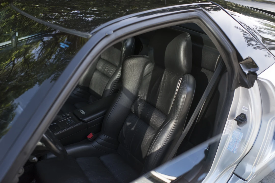 1991 Acura NA1 NSX - Image 19 of 31