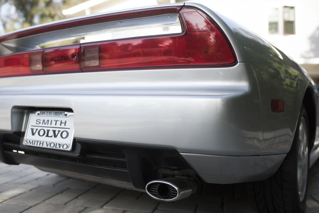 1991 Acura NA1 NSX - Image 11 of 31