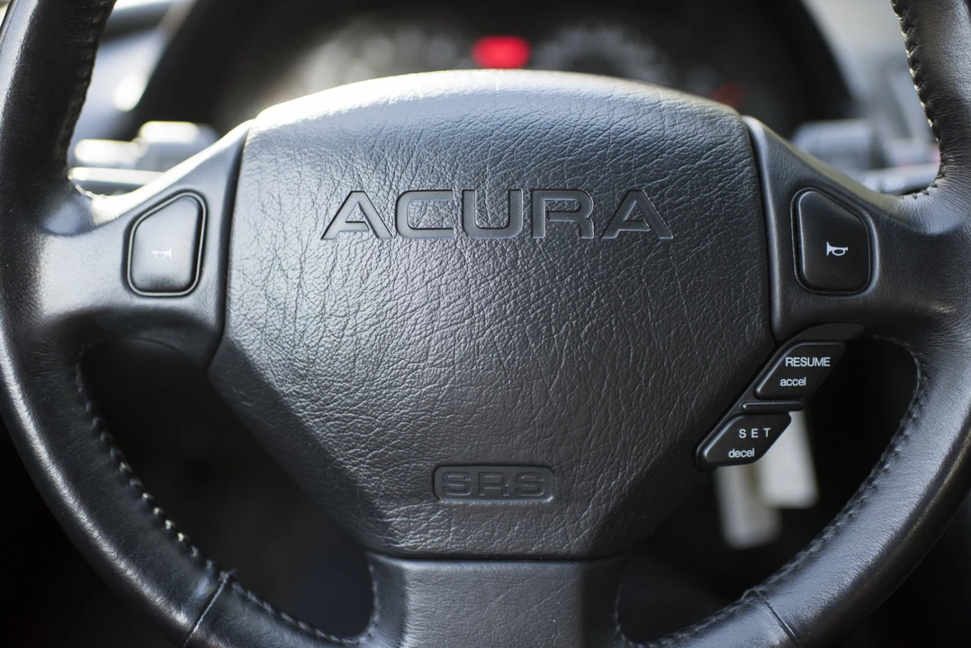 1991 Acura NA1 NSX - Image 26 of 31