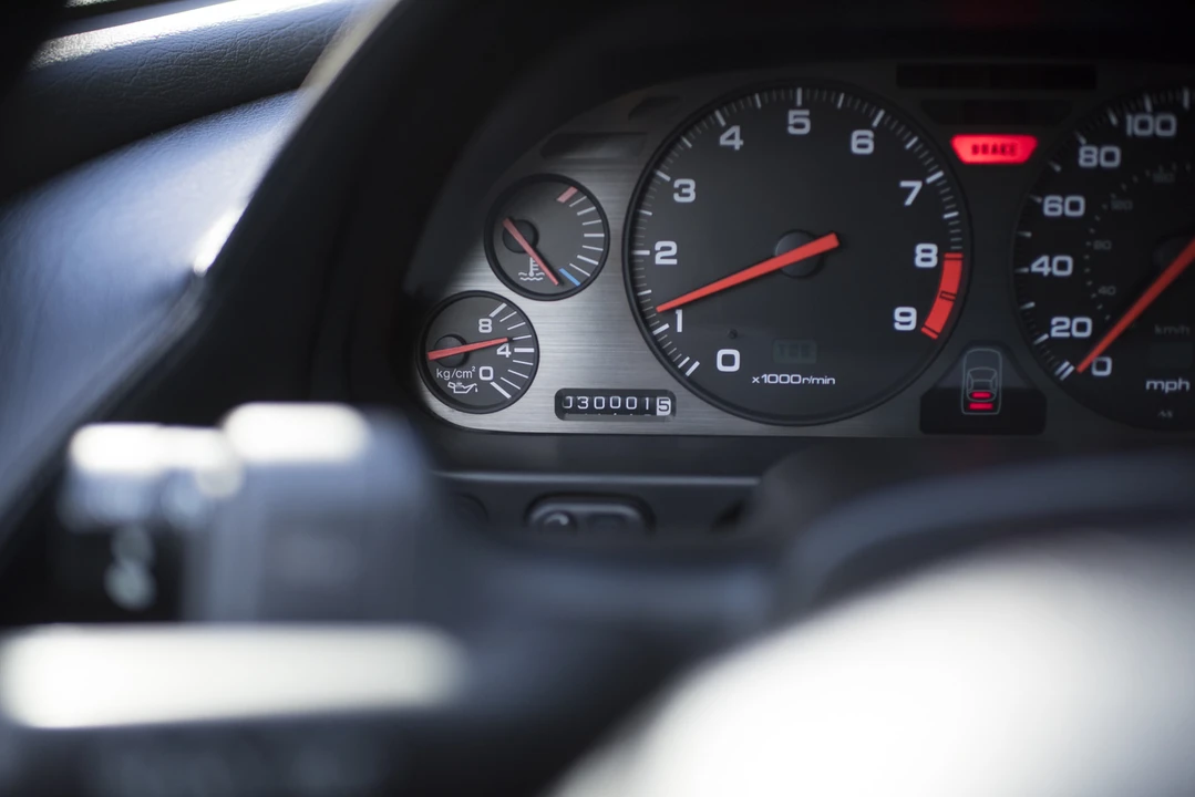 1991 Acura NA1 NSX - Image 27 of 31