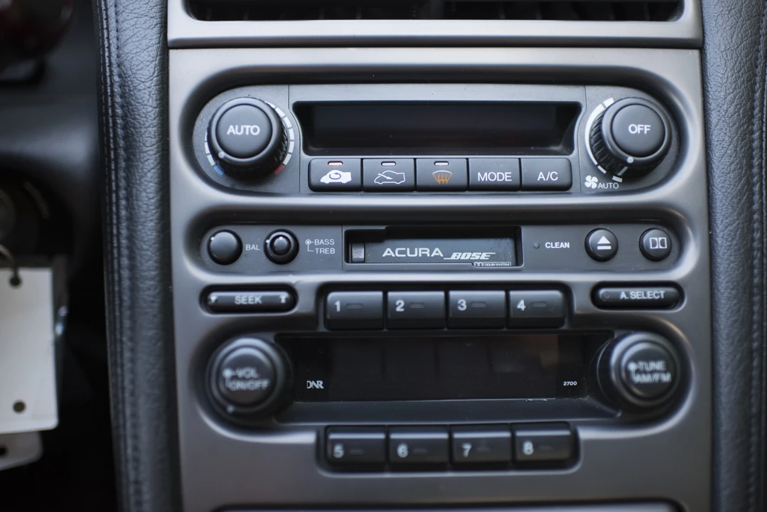 1991 Acura NA1 NSX - Image 31 of 31