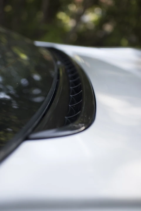 1991 Acura NA1 NSX - Image 17 of 31