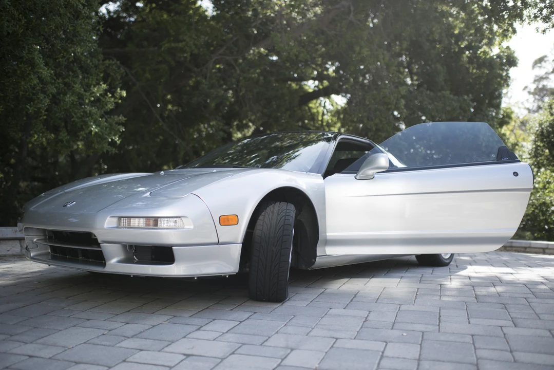 1991 Acura NA1 NSX - Image 18 of 31