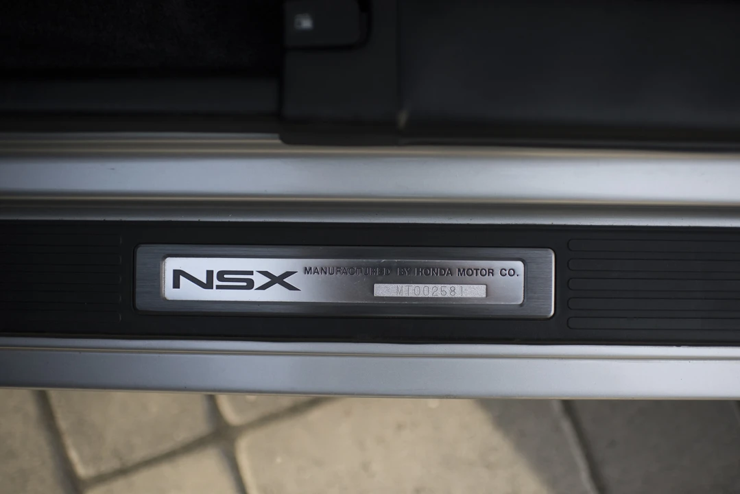 1991 Acura NA1 NSX - Image 22 of 31