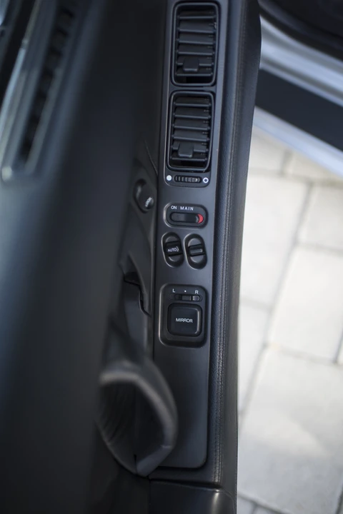 1991 Acura NA1 NSX - Image 21 of 31